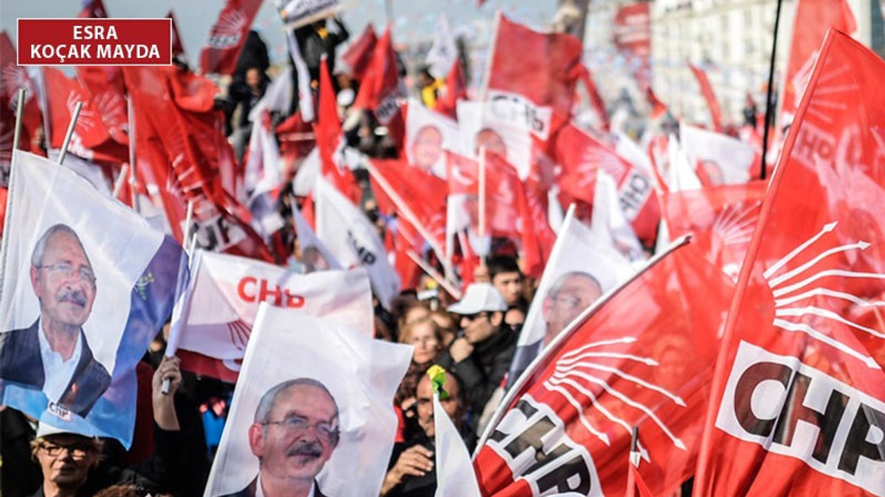 Kılıçdaroğlu ittifak için PM'den yetki isteyecek