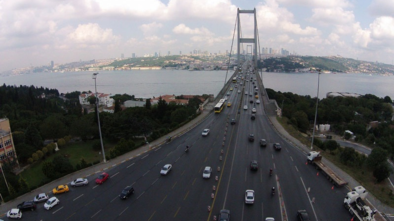 'Köprüler çok yakında çift taraflı ücretlendirilecek'