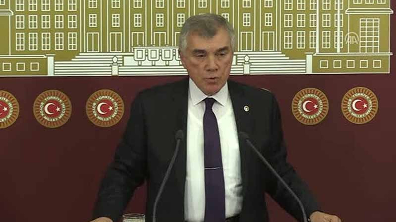 Çeviköz: Türkiye'nin Afrin'de PYD ile çalıştığını duyuyoruz