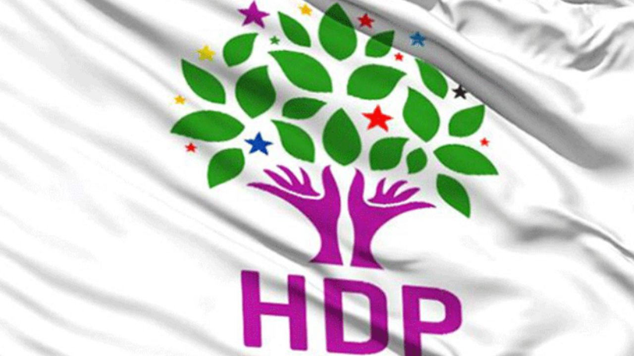 HDP: YSK'nın açıklaması şaibeleri ortadan kaldırmaz