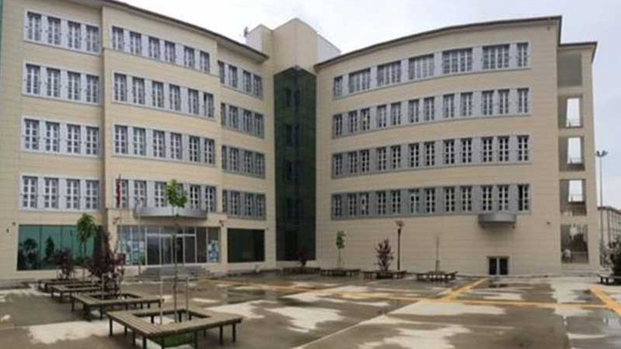 Giresun Üniversitesi'nin 117 bölümünde öğrenci yok personel var