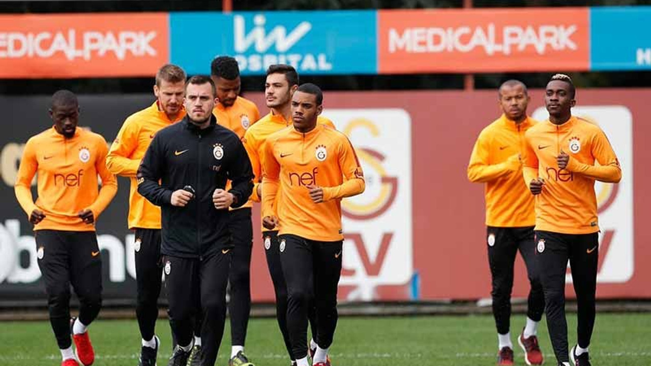 Galatasaray PFDK kararlarına itiraz etti