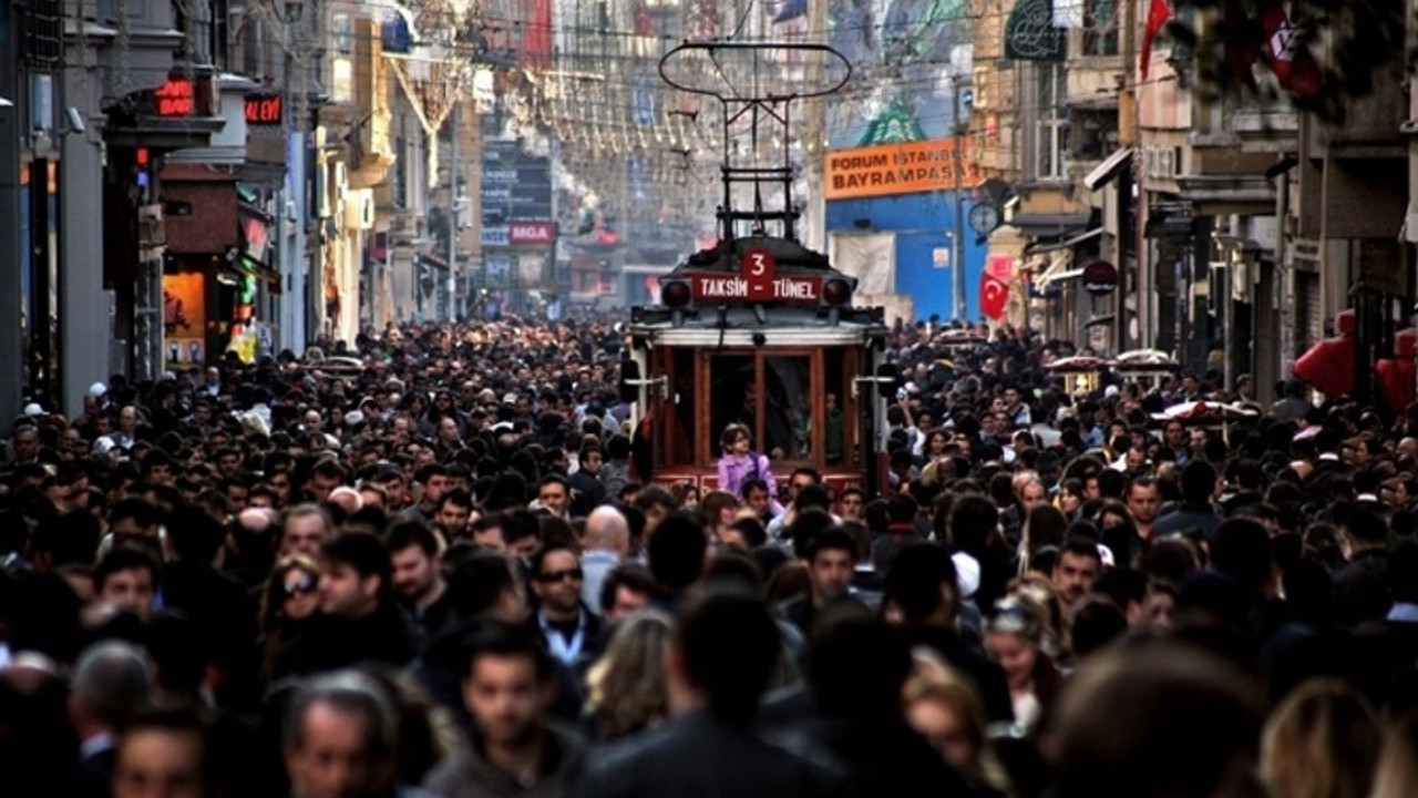 1 milyon 200 bin kişi işsizlik maaşına başvurmuş