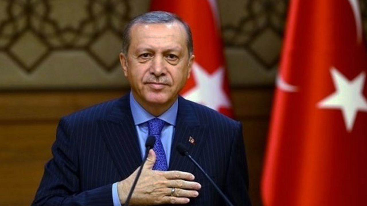 Erdoğan: Hakkari'de dört evladımız öldü