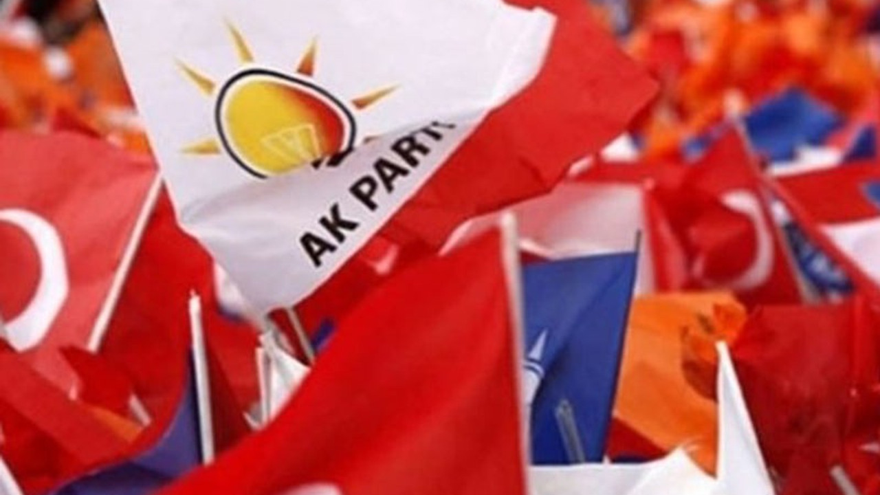 'AKP'nin Ankara'da dört aday adayı var'