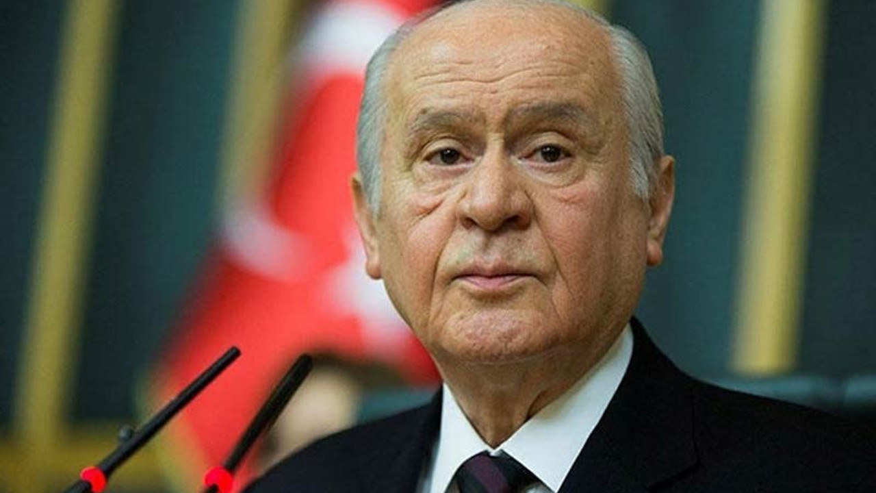 Vatandaştan Bahçeli'ye: Size güvendik Erdoğan'a oy verdik