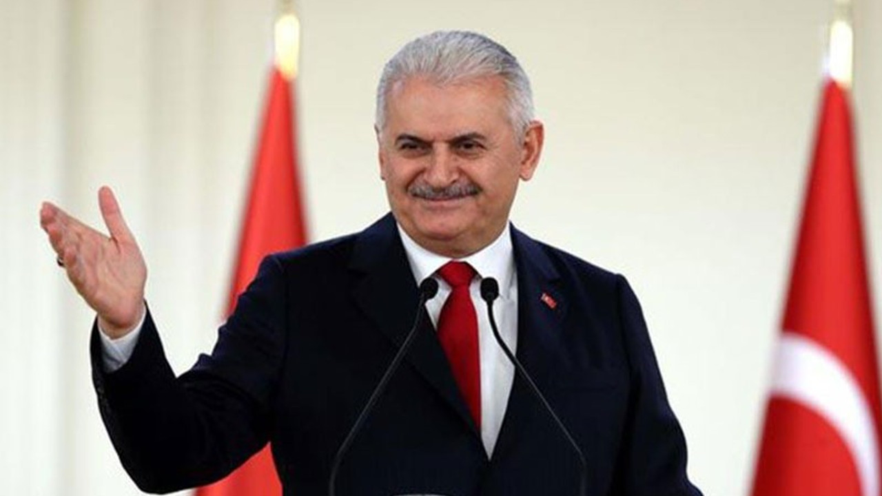 Yıldırım: Ivır zıvır işler için mahkeme kapılarında ömür tüketmeyin