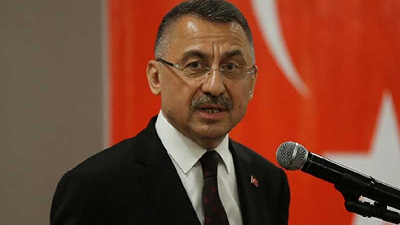 Fuat Oktay: 15 Temmuz'dan sonra yargı tarafsızlığını hepimize gösterdi