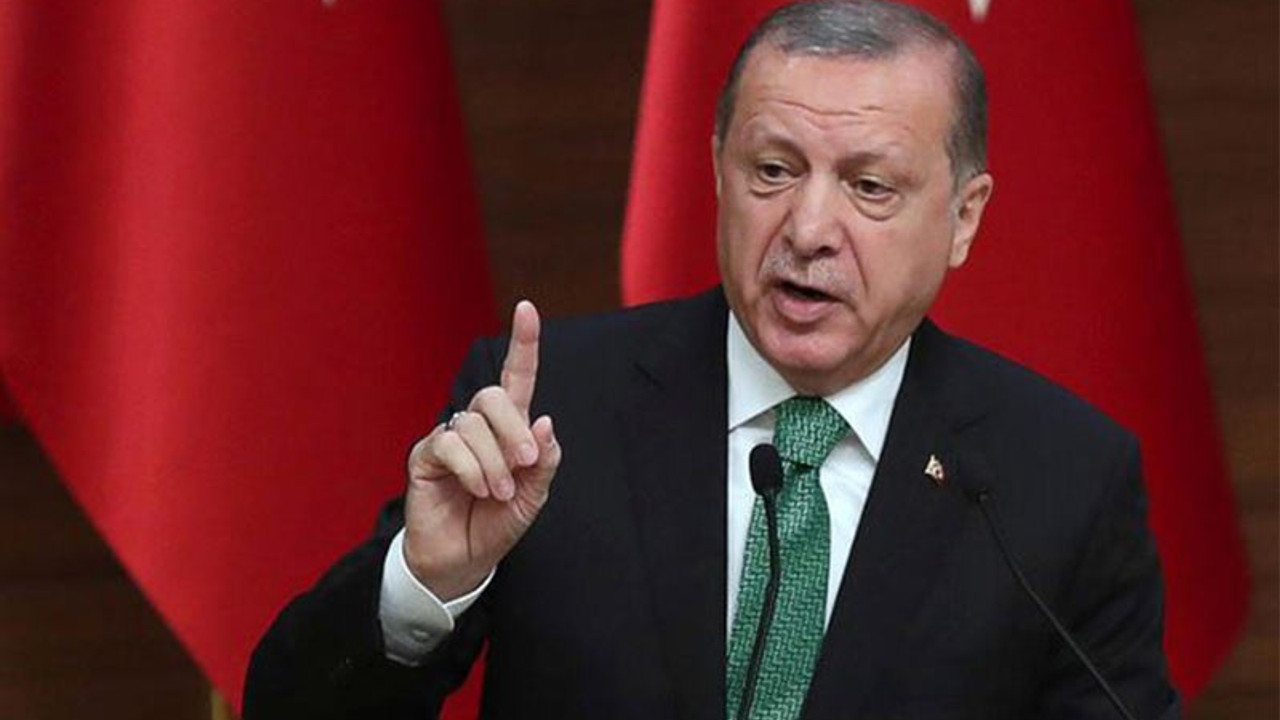 Erdoğan'dan yargıya: Devletinin emrinde hakimlere, savcılara ihtiyacımız var