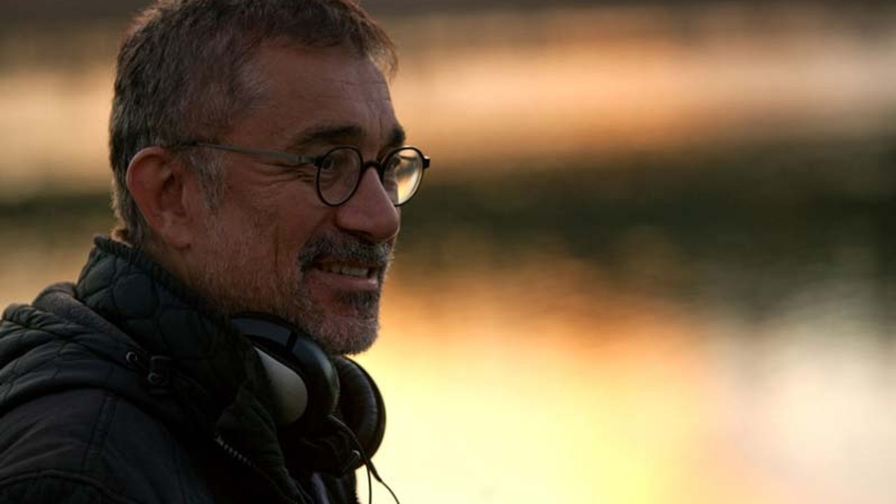 Nuri Bilge Ceylan: Sinema bir Dostoyevski çıkaramadı