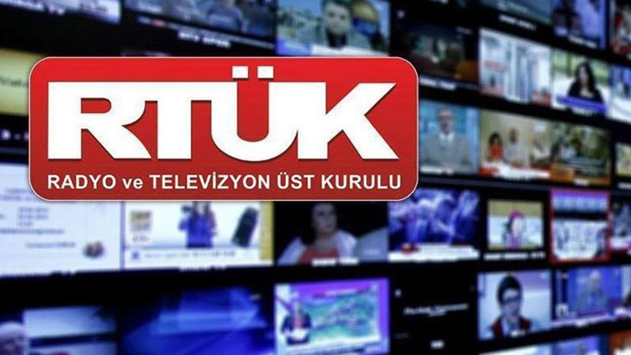 'RTÜK ceza kesiyor ama ödeyen yok'