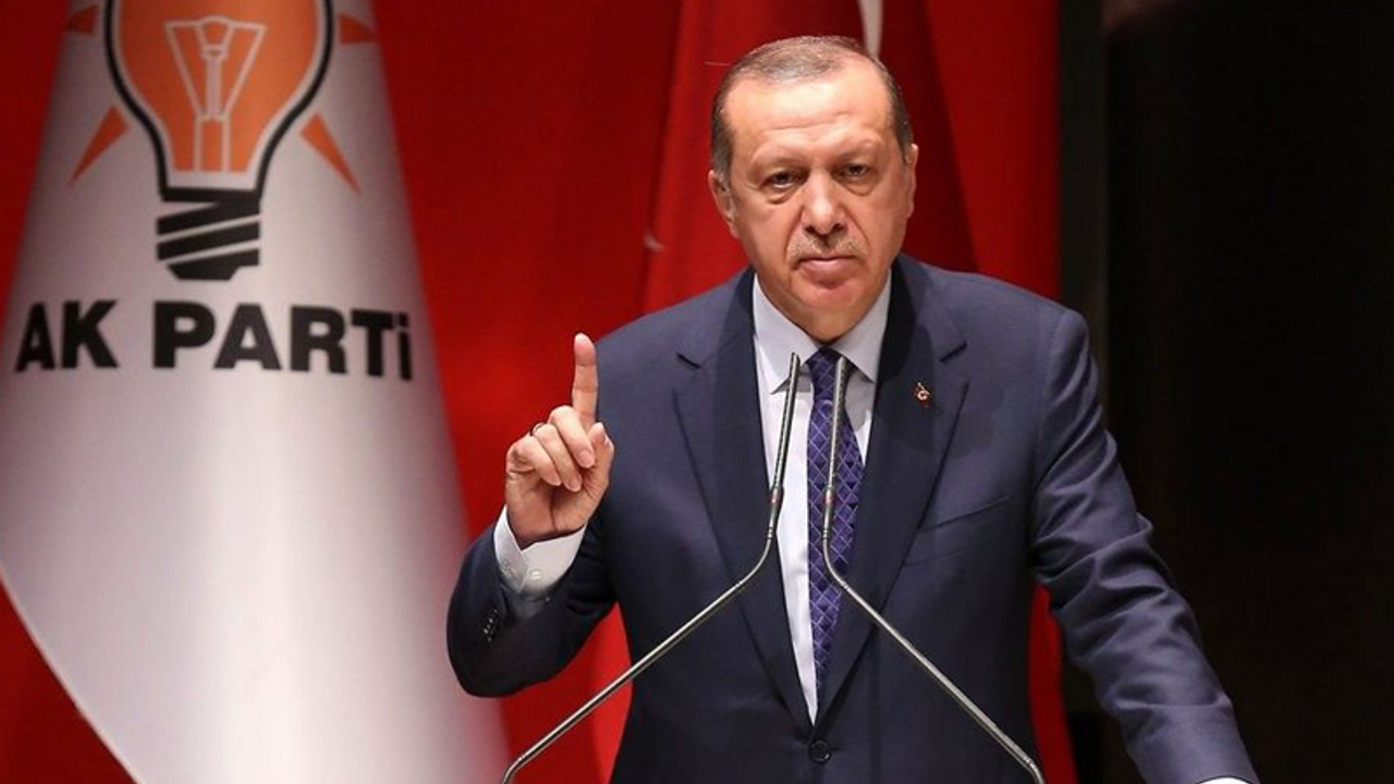 AKP'de 3 dönem kuralı: 'Halk değişim istiyor'