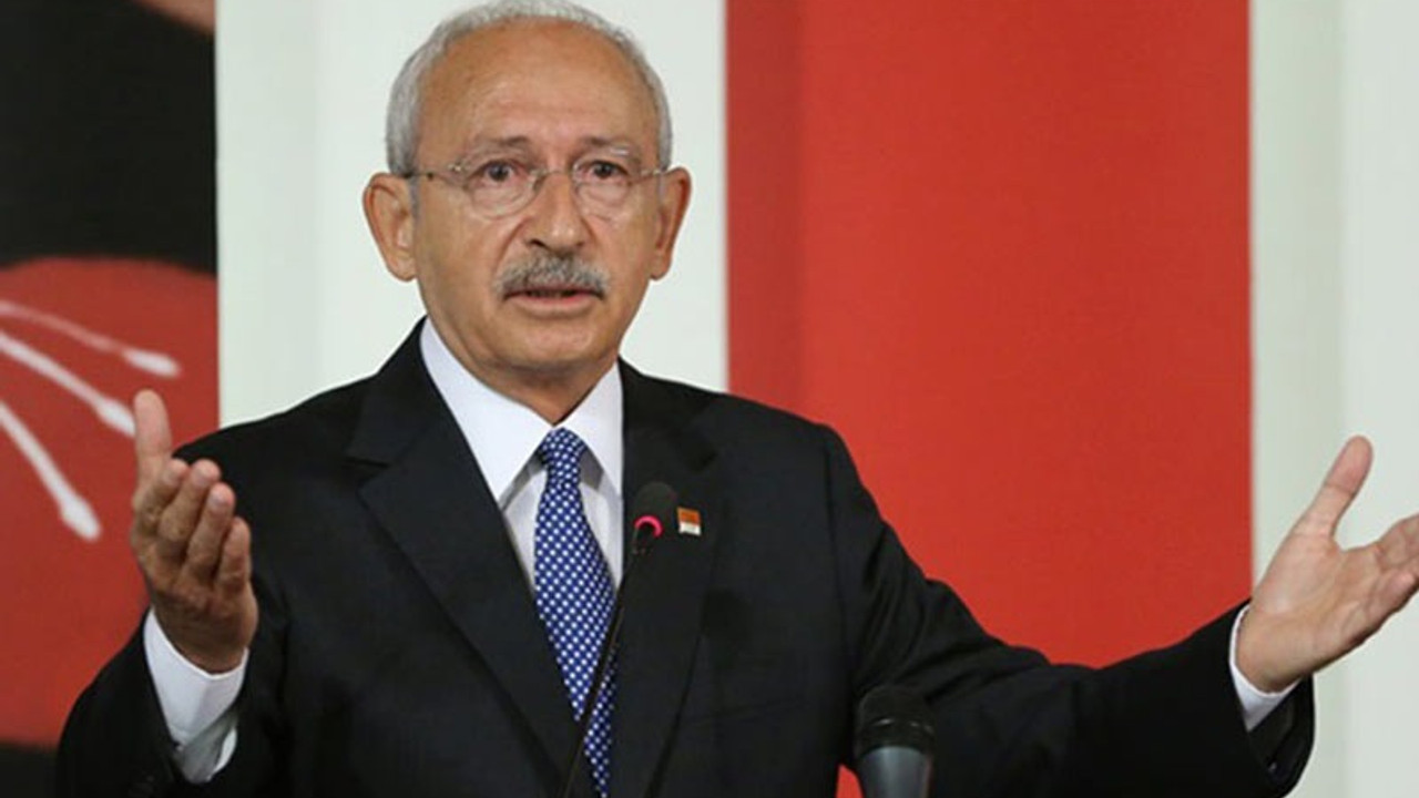 Kılıçdaroğlu: 100 gün oldu, ne oldu?