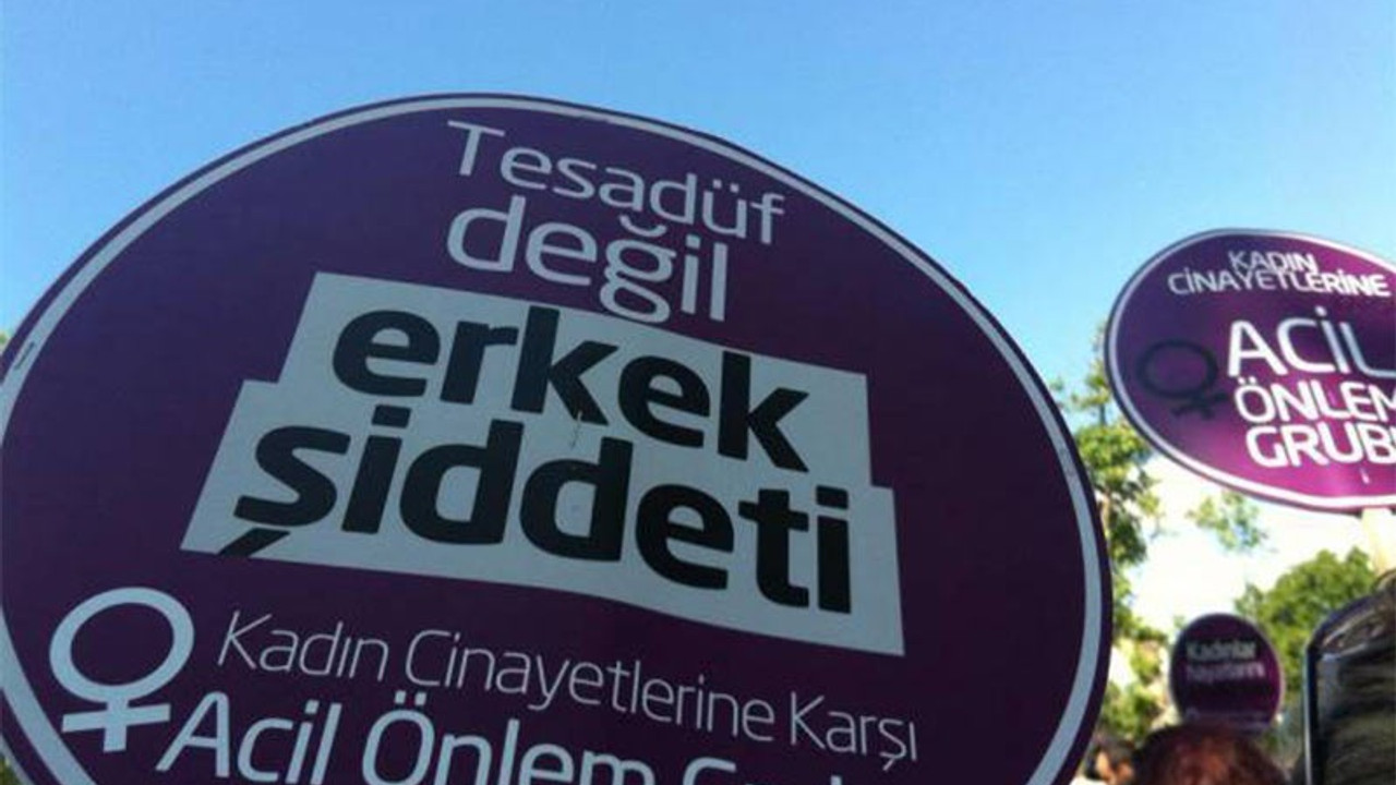 Adana'da erkek şiddeti: Eşini bıçakladı