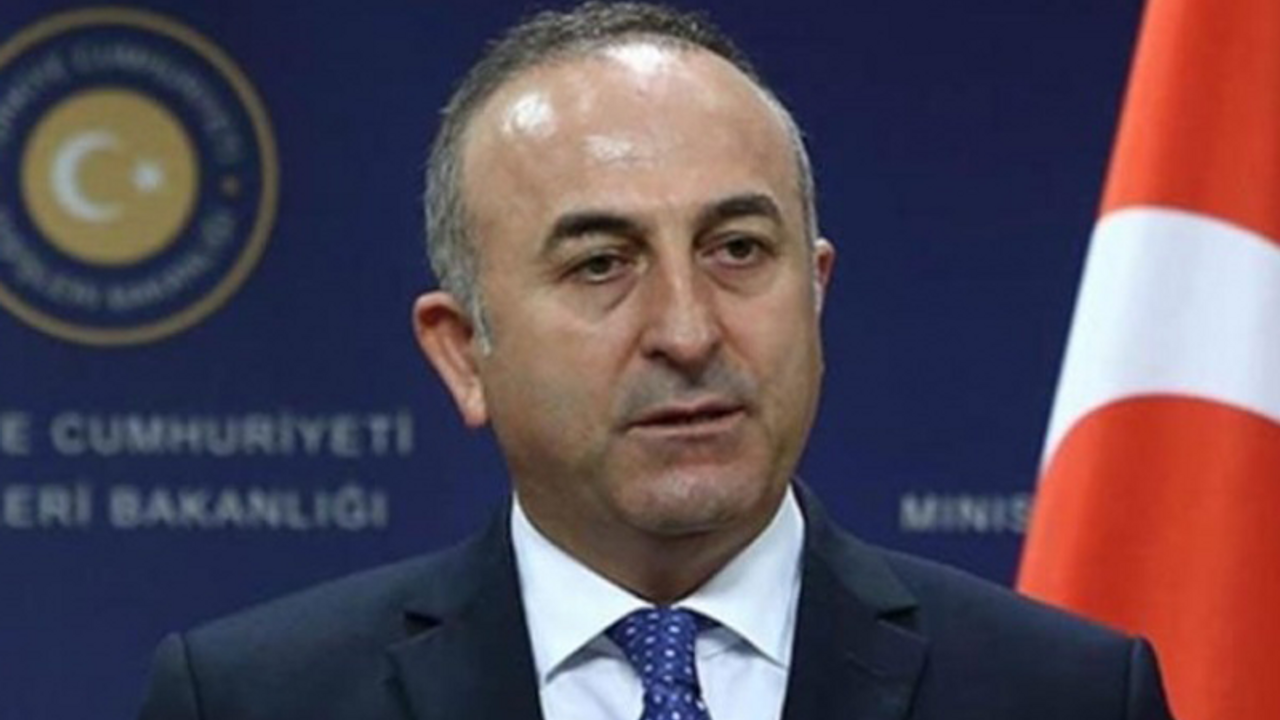 Çavuşoğlu: 83 ülkeye 452 kişinin iadesi için dosya gönderildi