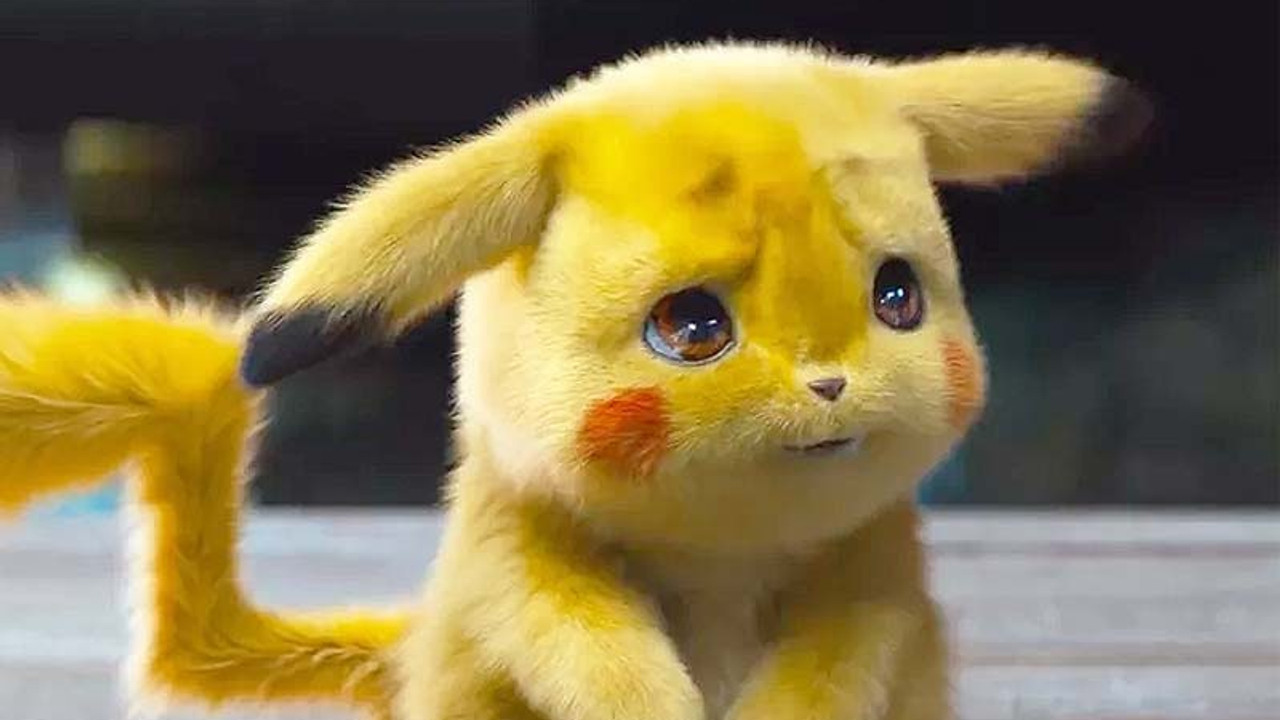 Pikachu'nun yeni imajı hayranlarını ikiye böldü