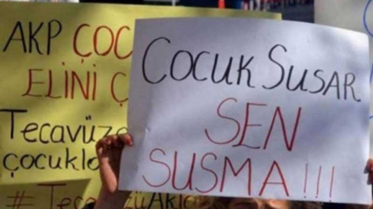 Çocuğa cinsel istismarla tutuklanan imama tahliye