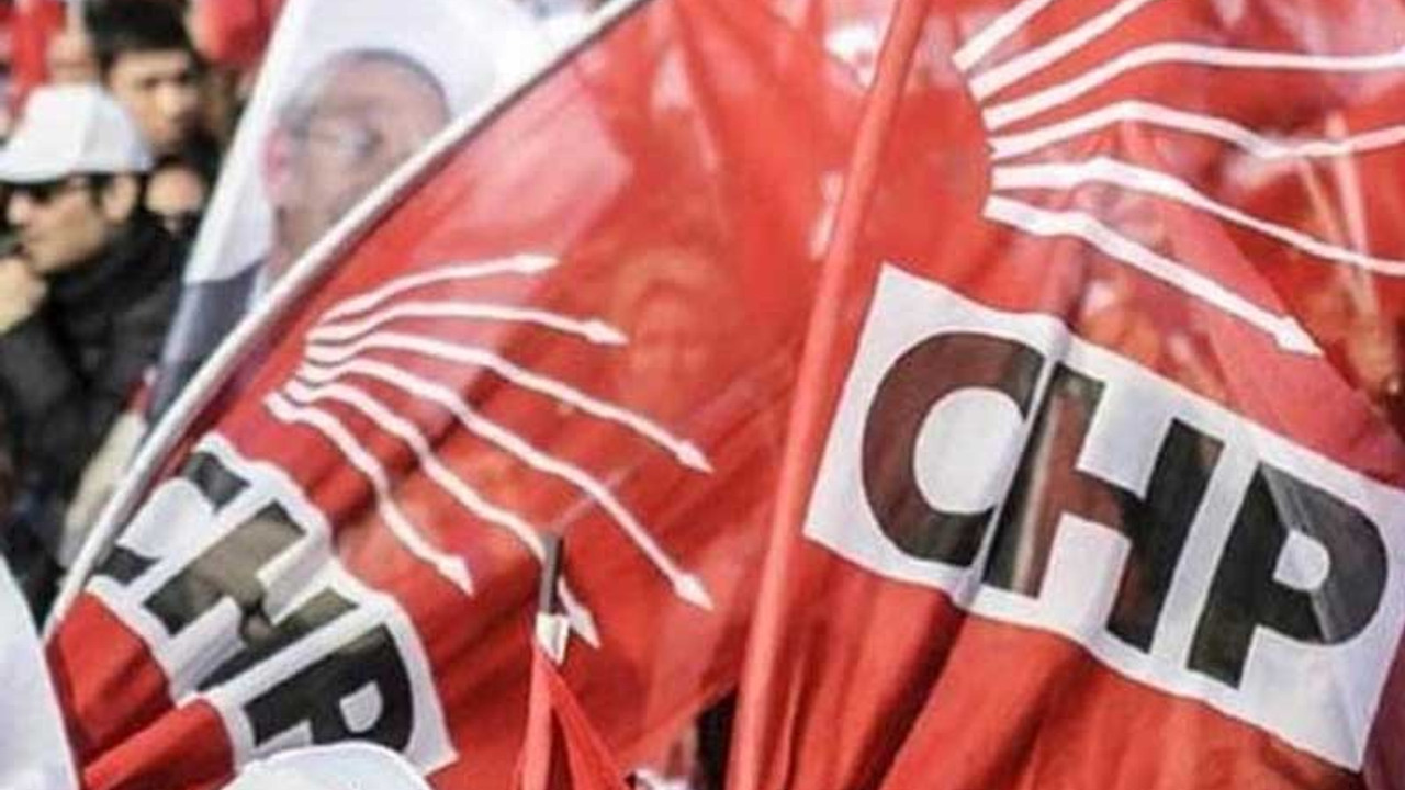 CHP'de belediye başkan adaylarının isimleri belli oldu