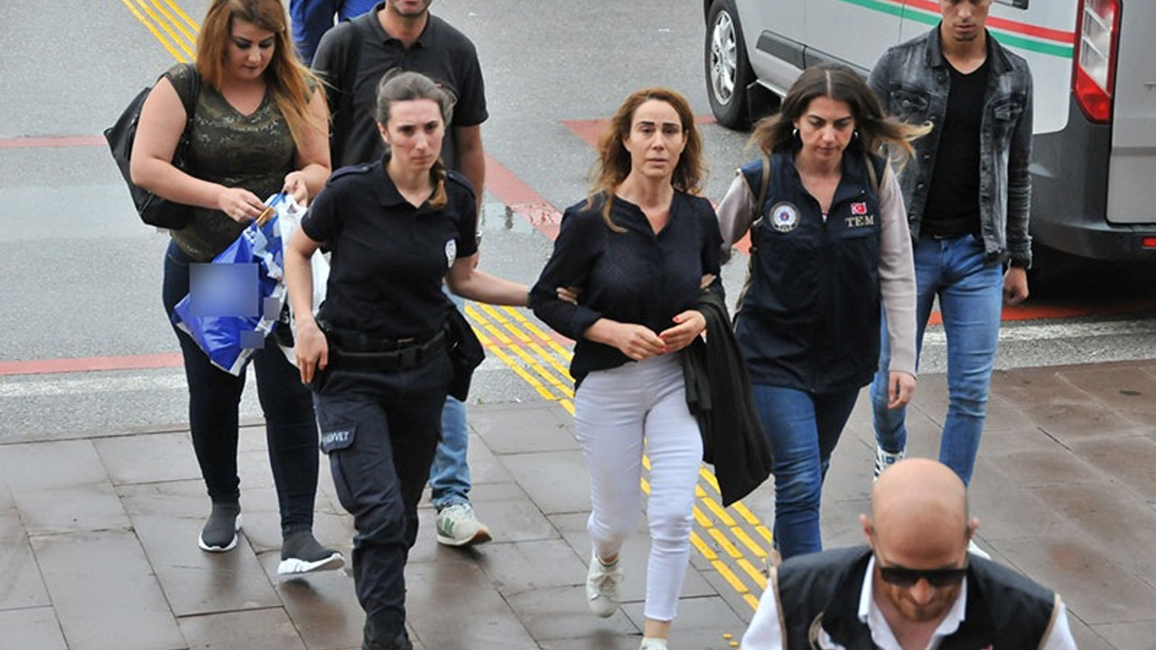 HDP'nin seçim çalışmalarına katılan müzisyene 6 yıl 3 ay hapis