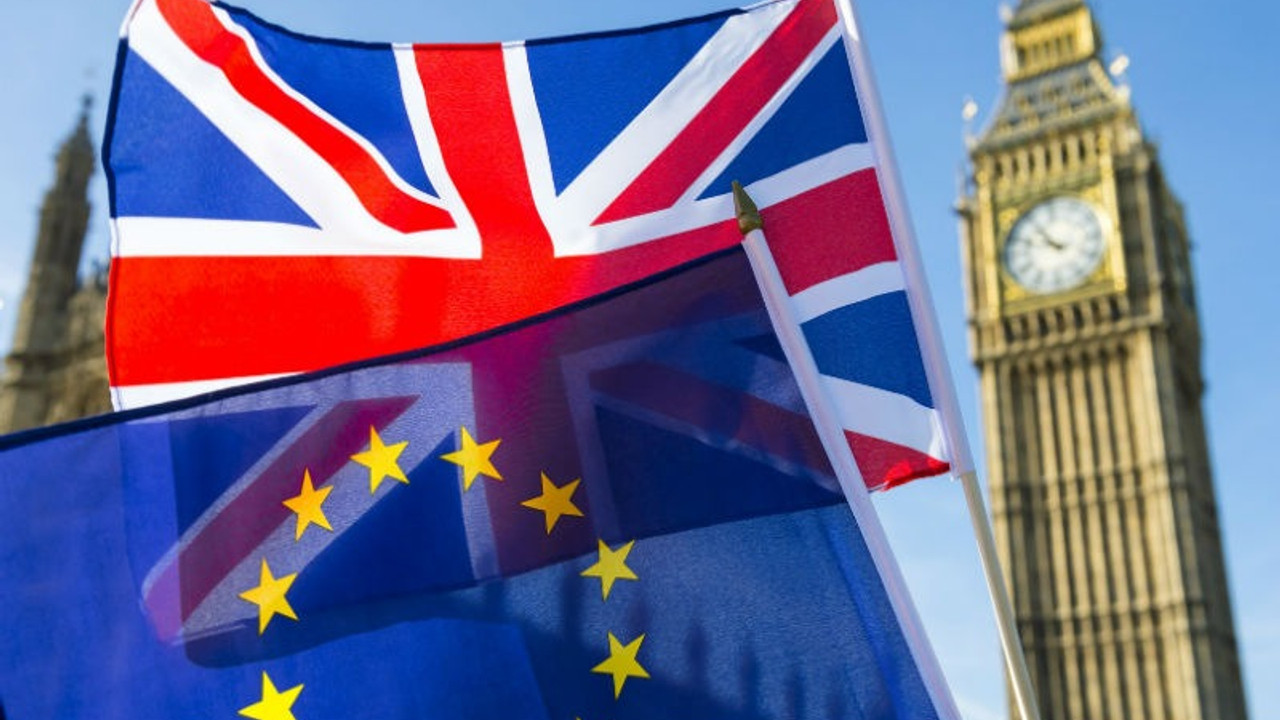 Brexit Anlaşması'nın imza tarihi belli oldu