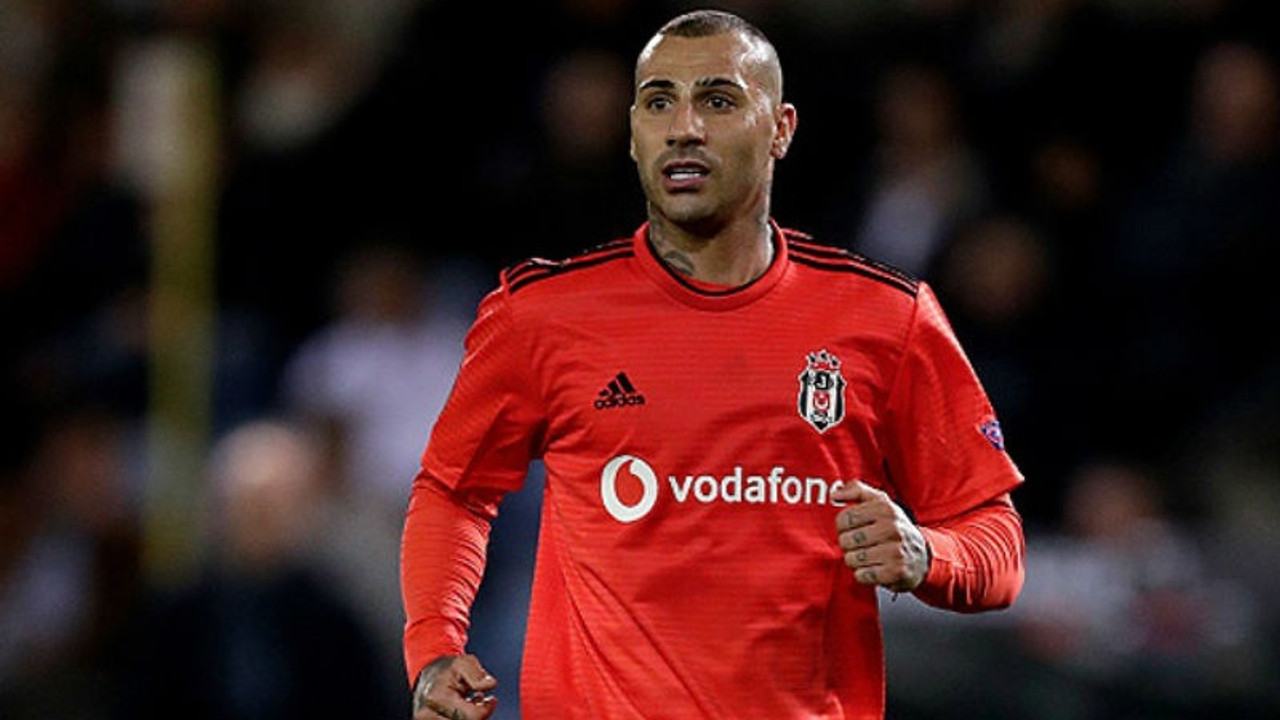 Quaresma'ya 8 milyon euro