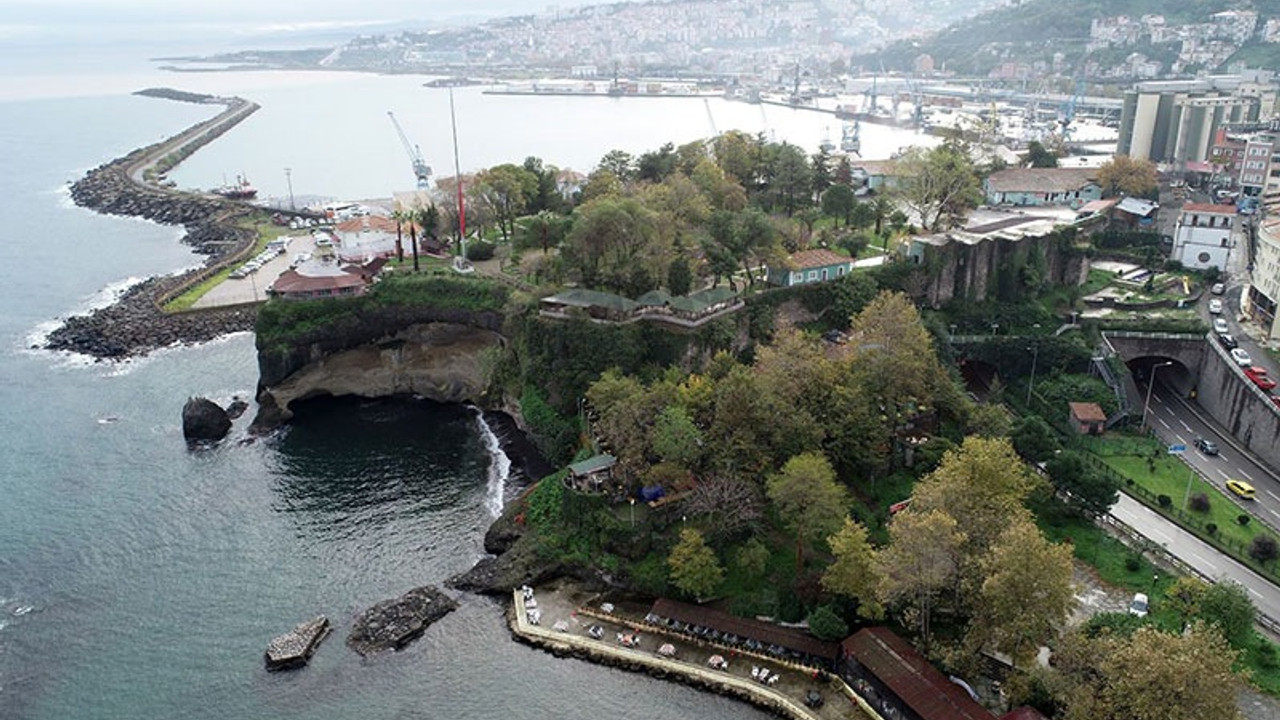 Ömer Paşa'nın torunları, 'kalelerini' geri istiyor