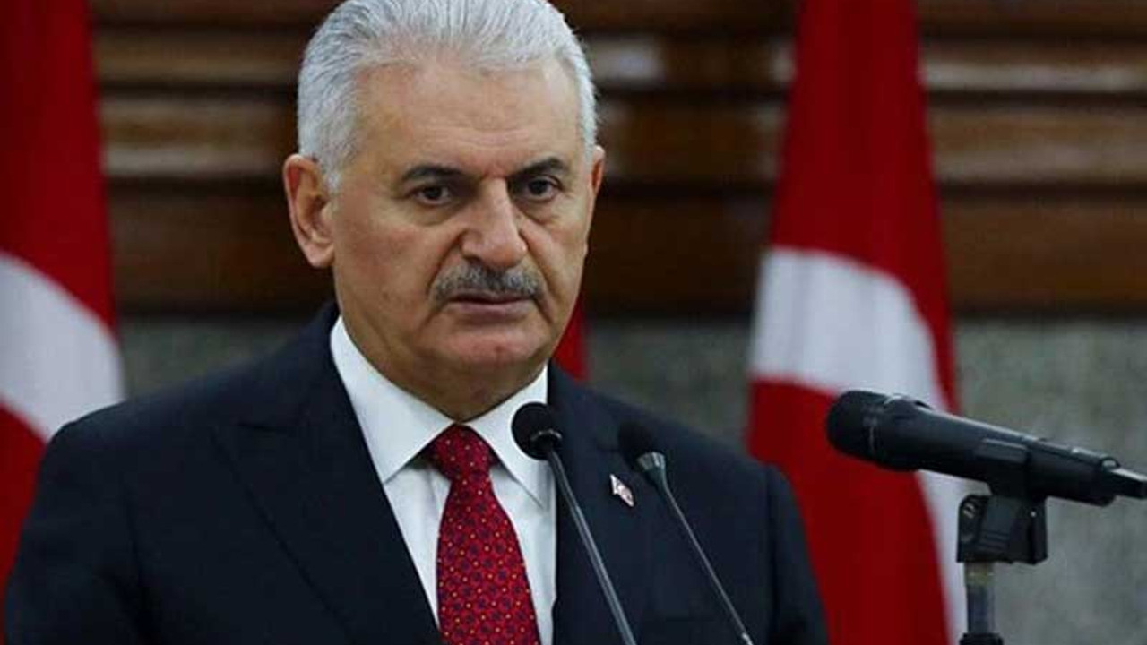 Binali Yıldırım'dan itiraf: Ekonomik sıkıntı var, yaşadıklarımız ortada