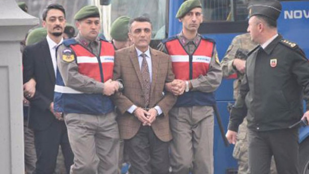 Erdoğan'a suikast davasında 6 kez müebbet