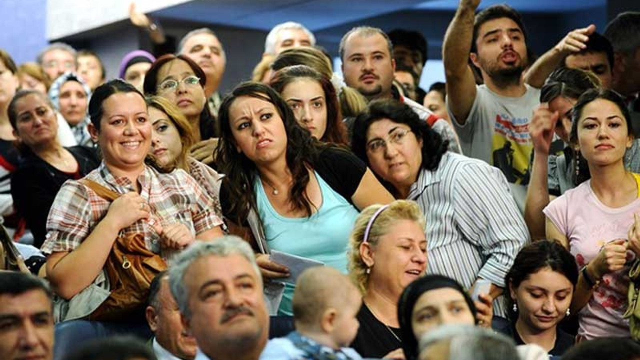 20 bin sözleşmeli öğretmen için kontenjan dağılımı açıklandı