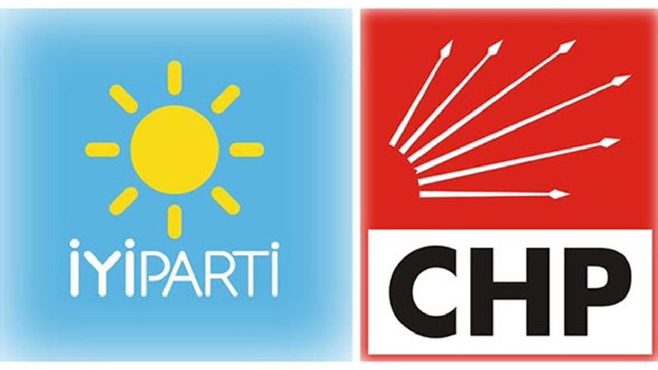 İYİ Parti'den 'CHP ile ittifak' açıklaması