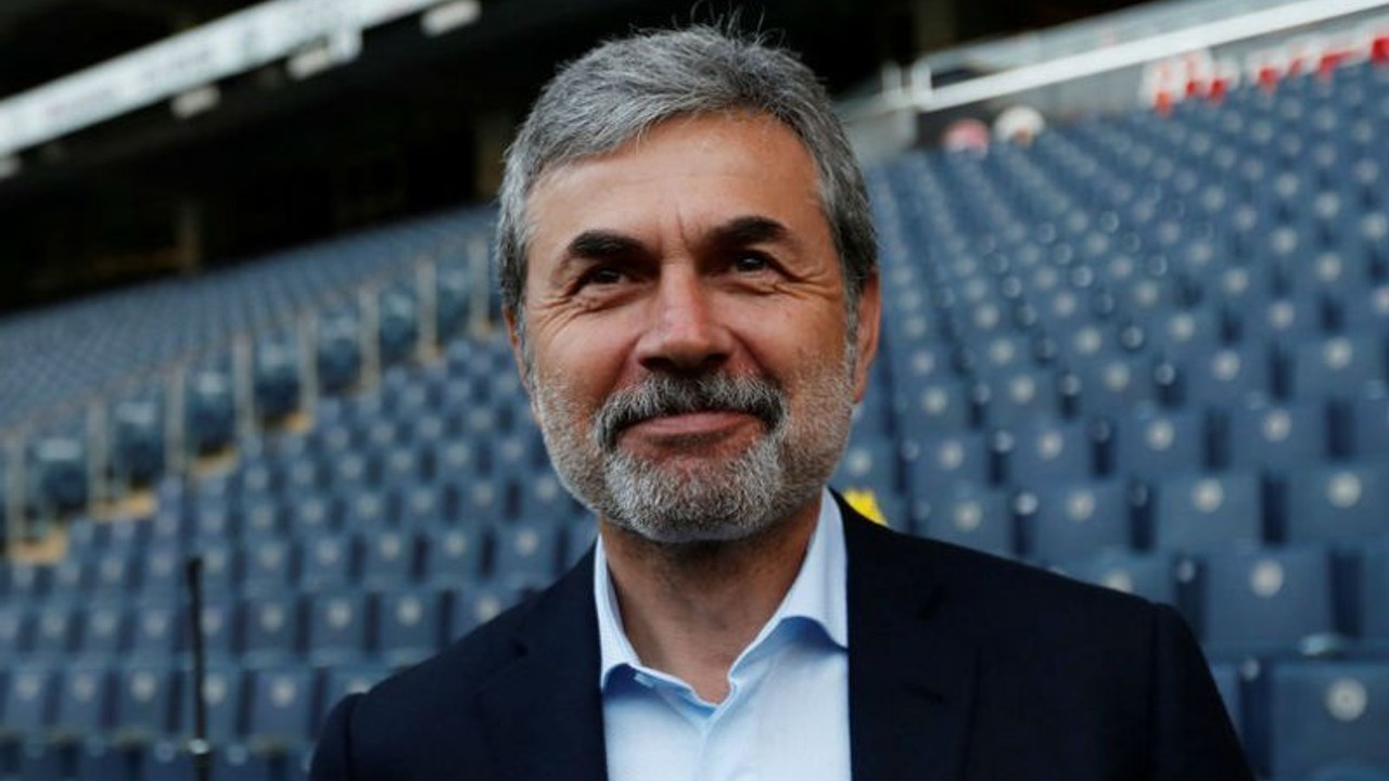 Konyaspor'da üçüncü Aykut Kocaman dönemi