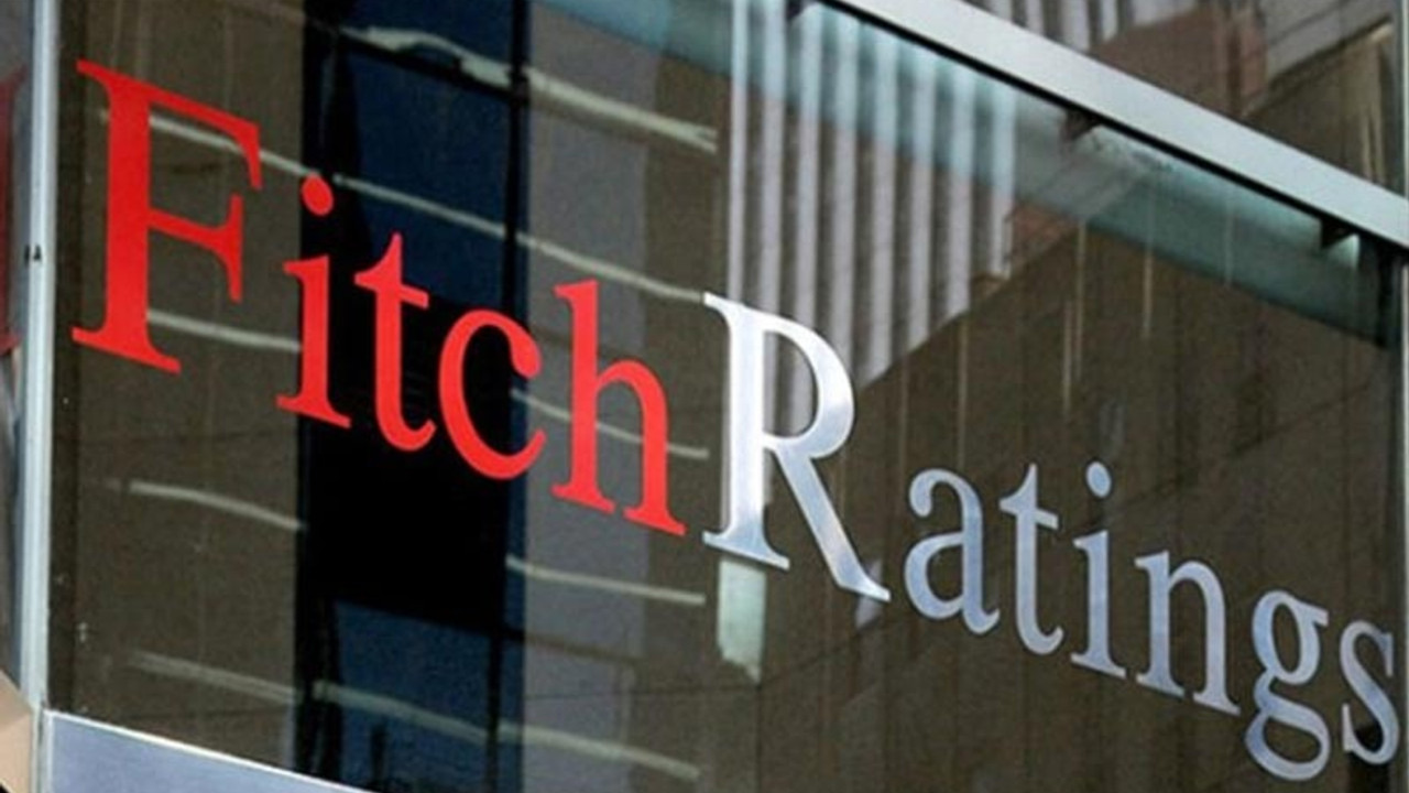 Fitch'ten Türkiye bankalarına bir uyarı daha