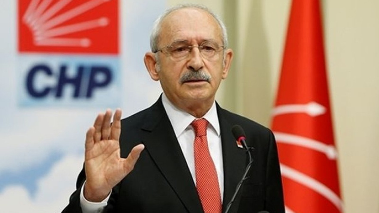 Kılıçdaroğlu'ndan adaylara 'bekleyin' uyarısı