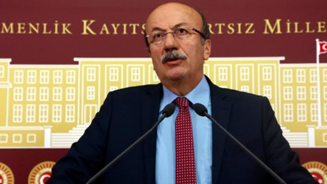 CHP'li Bekaroğlu: Soylu 400 kişiyle koridorları işgal etti