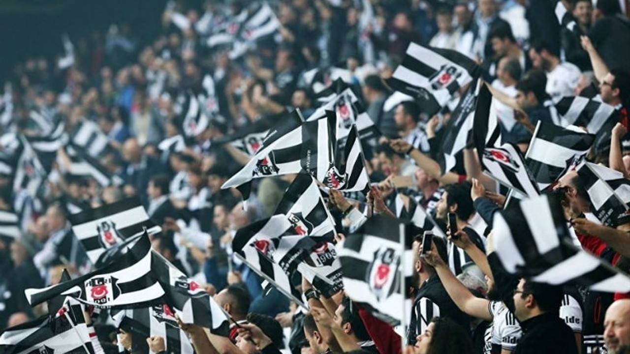 Beşiktaş'ın borcu açıklandı