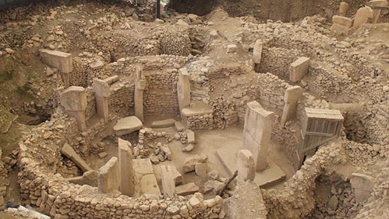 Göbeklitepe tüm gün ziyaret edilebilecek