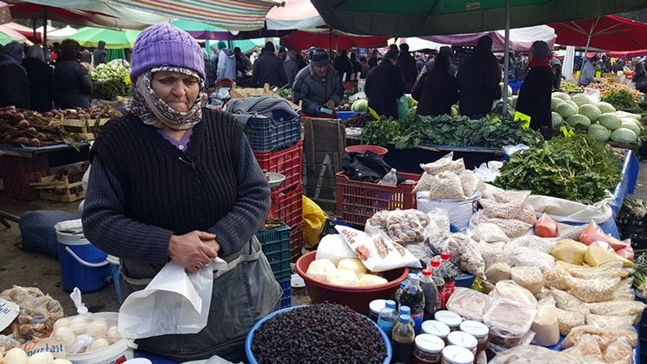 'Asgari ücretin artması yetmez, fiyatlar da düşürülsün'