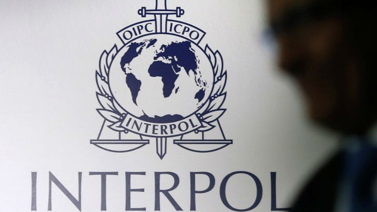 Interpol'ün yeni başkanı belli oluyor