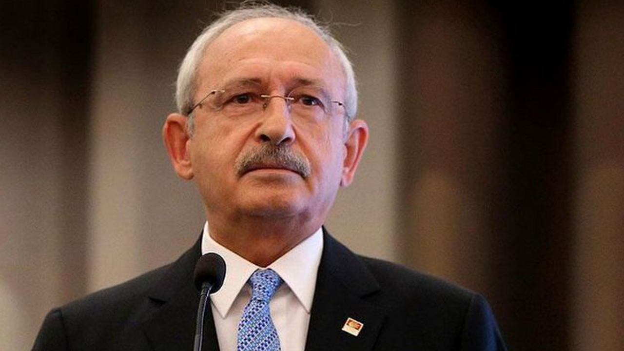 Kılıçdaroğlu: İş dünyası korkudan eleştiri yapamıyor