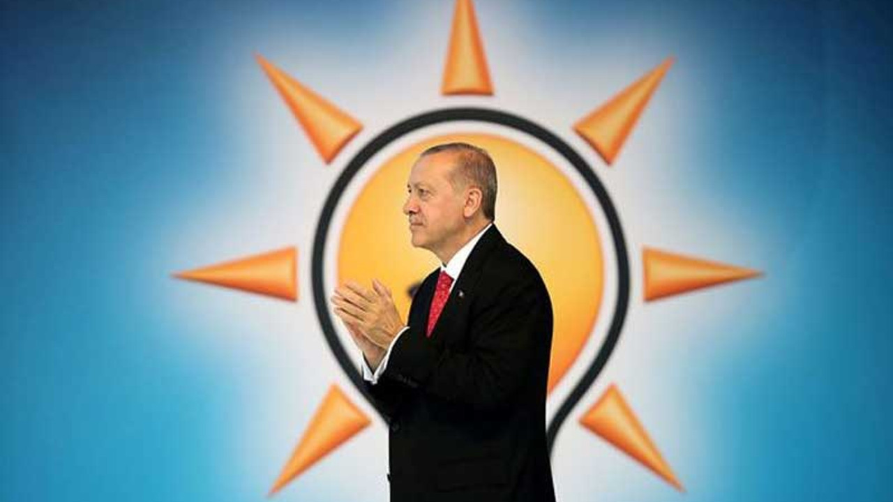 AKP adaylık başvurularının sonucunu açıkladı