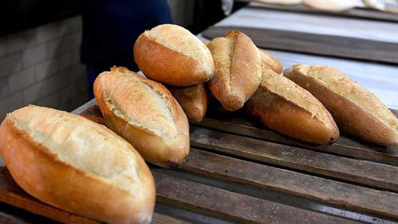 'Ekmek fiyatlarında un bahane edilmesin'