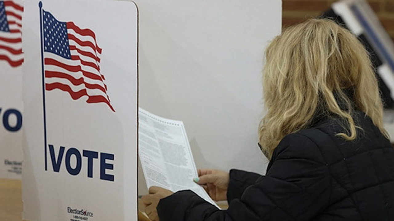 ABD'de Florida Senato ara seçim sonuçları değişti