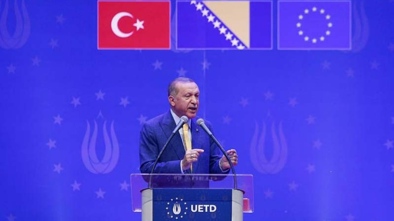 'Balkanlardaki Erdoğanlaşma: Türkiye para aktarıyor'