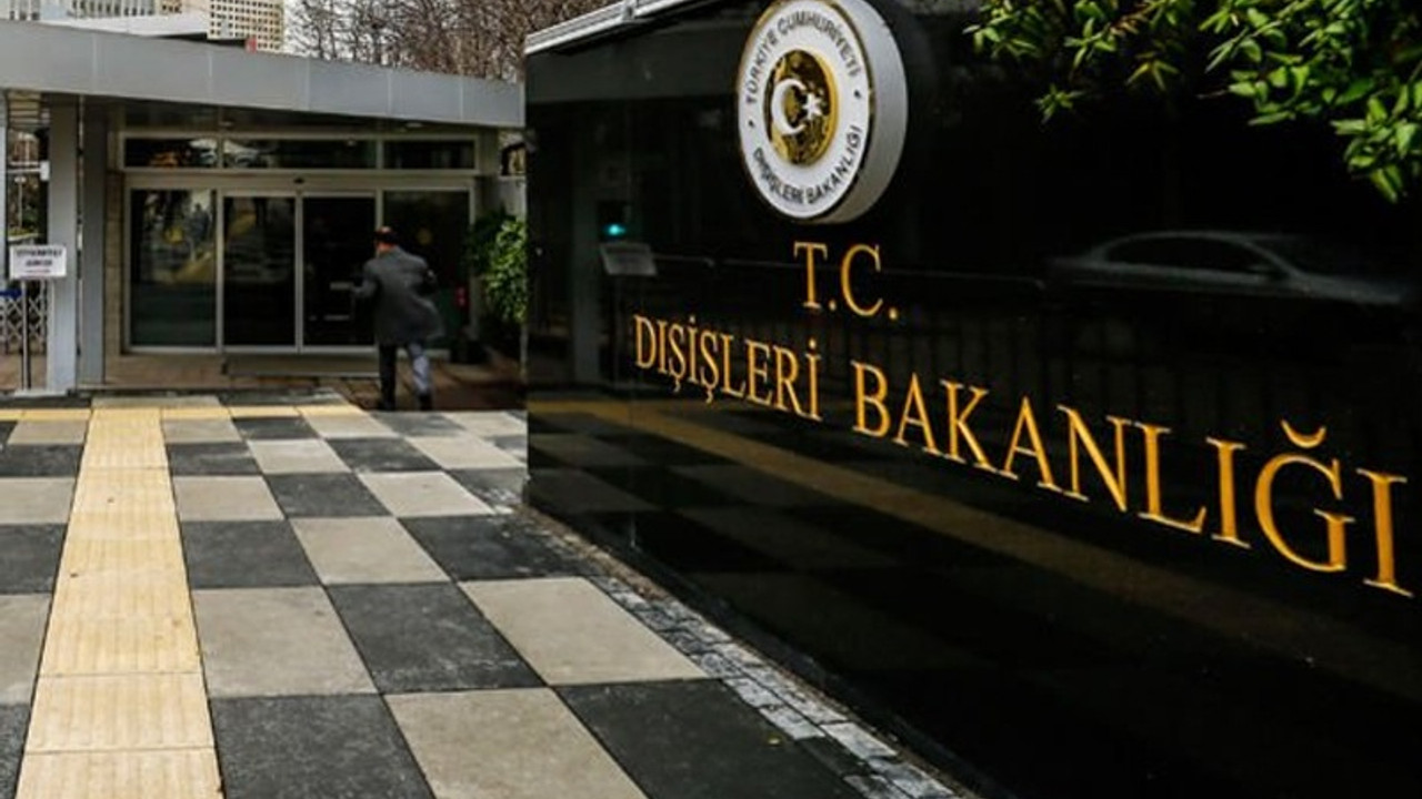 12 ülkeye büyükelçi atandı