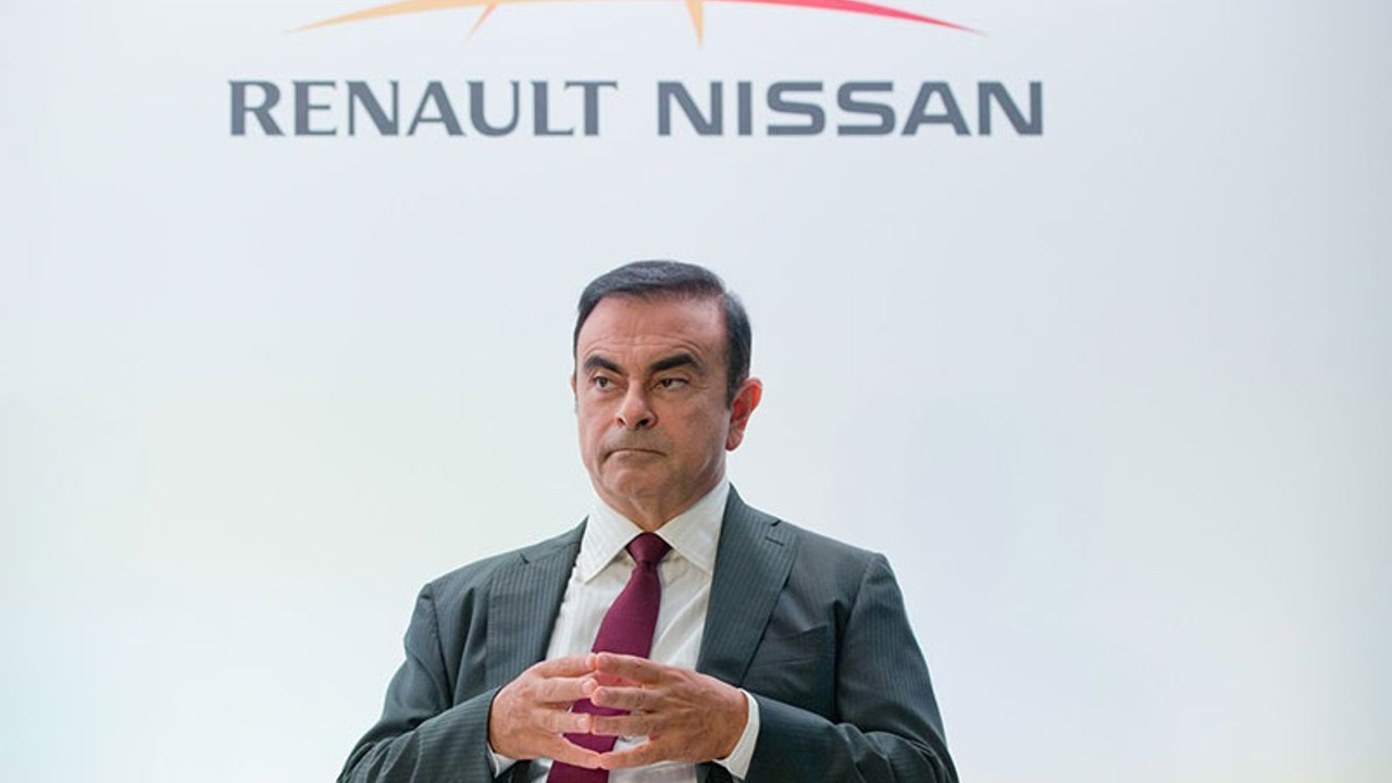 Nissan’da kriz büyüyor: CEO tutuklandı, hisseler çakıldı