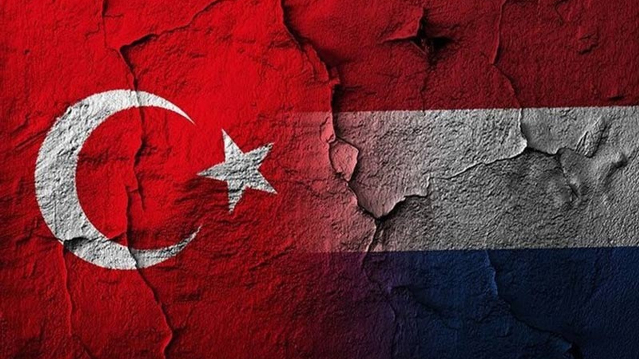 Hollanda’da Türkiye vatandaşlarına uyum zorunluluğu gündemde