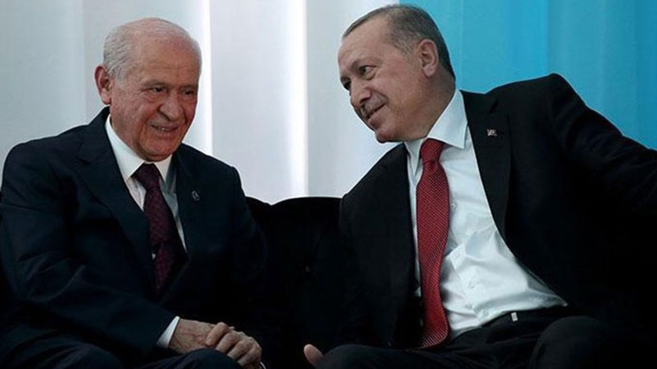 'Bahçeli ile seçim ittifakını masaya yatıracağız'