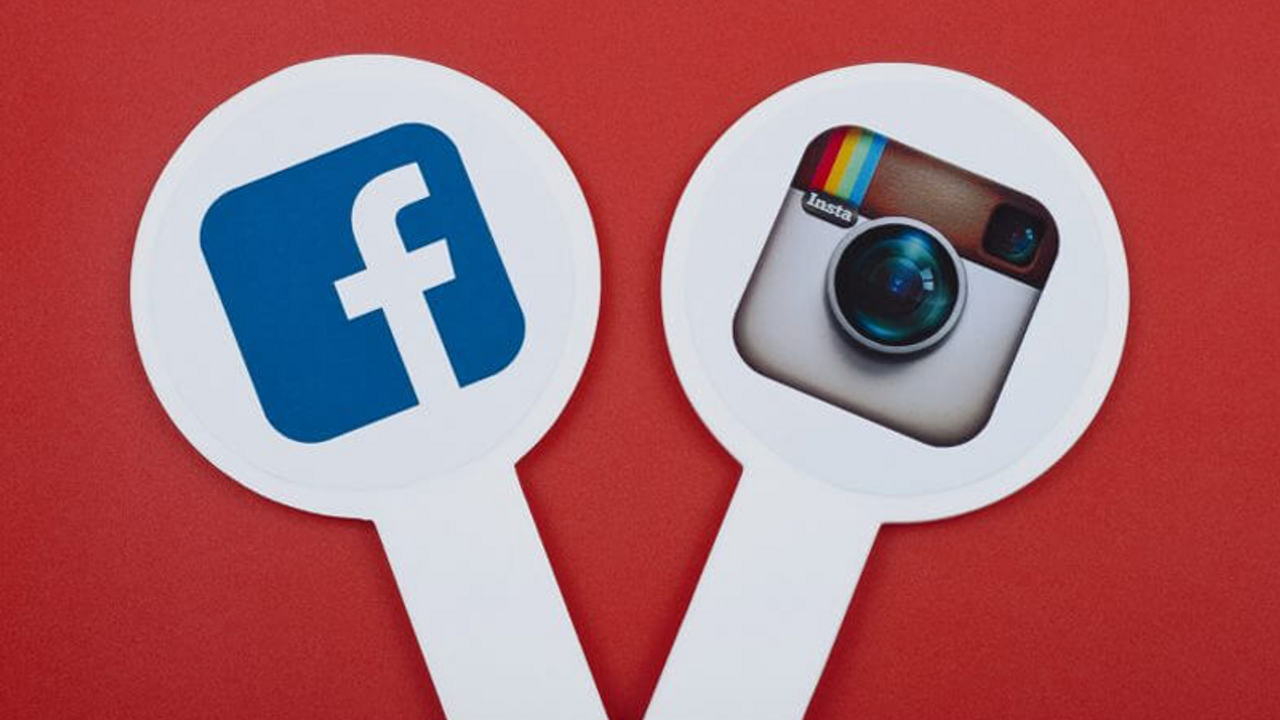 Facebook ve Instagram'da erişim sorunu