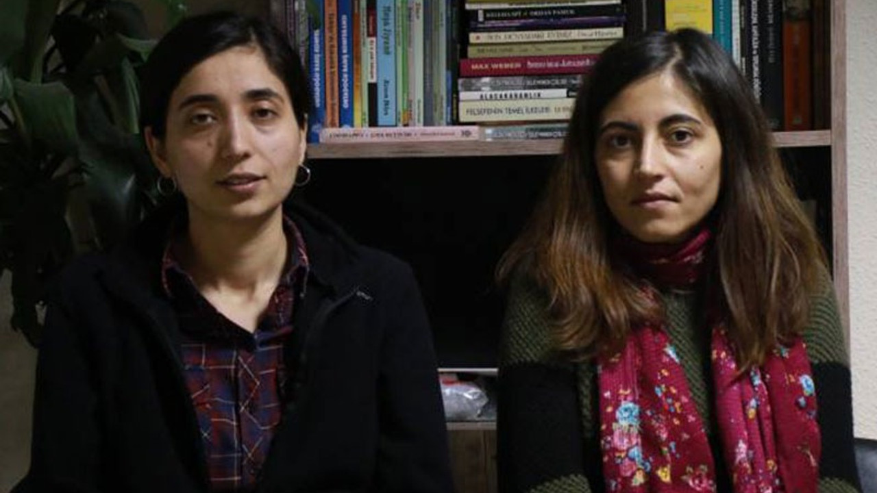 Polisten gazetecilerin ailelerini tehdit: Çocuklarınıza yazık olur