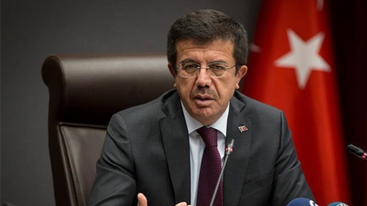 AKP'li Zeybekci'den cinsiyetçi adaylık açıklaması